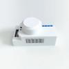 AC 220V-240V 5.8GHz Radar Motion Switch Microwave Radar Sensor Body Motion Auto Detector Light Switch view 2