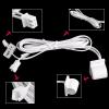 Automatic On Off LED Strip PIR Body Motion Sensor Switch DC 12V view 2