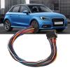 MQB Extension Adapter Cable, 60cm 52Pin MQB Extension Adapter Cable Bluetooth 5.0 512V for Car Radio Speakers view 4