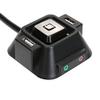 20pcs PC Computer Case Power Supply On/Off Reset HDD Push Button Switch Household Office El Extension USB Port view 1