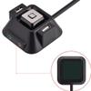 20pcs PC Computer Case Power Supply On/Off Reset HDD Push Button Switch Household Office El Extension USB Port view 3