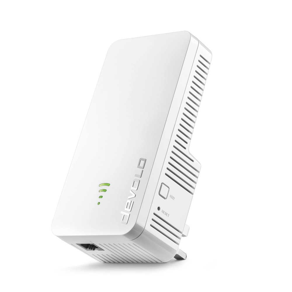 DEVOLO WiFi 6 Repeater 3000