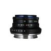 Venus Laowa 10mm f/4 Cookie Pancake Lens for Sony E, Black view 2
