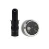 1080p HDMI USB Type-c Output Industrial Digital Microscope Camera Sensor & 180X C-Mount Lens - Black view 1