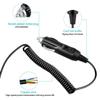Ddkxndb Car DC Adapter for Dual NAVATLAS XNAV3550 XNAV3500 GPS Auto Vehicle RV Camper view 4