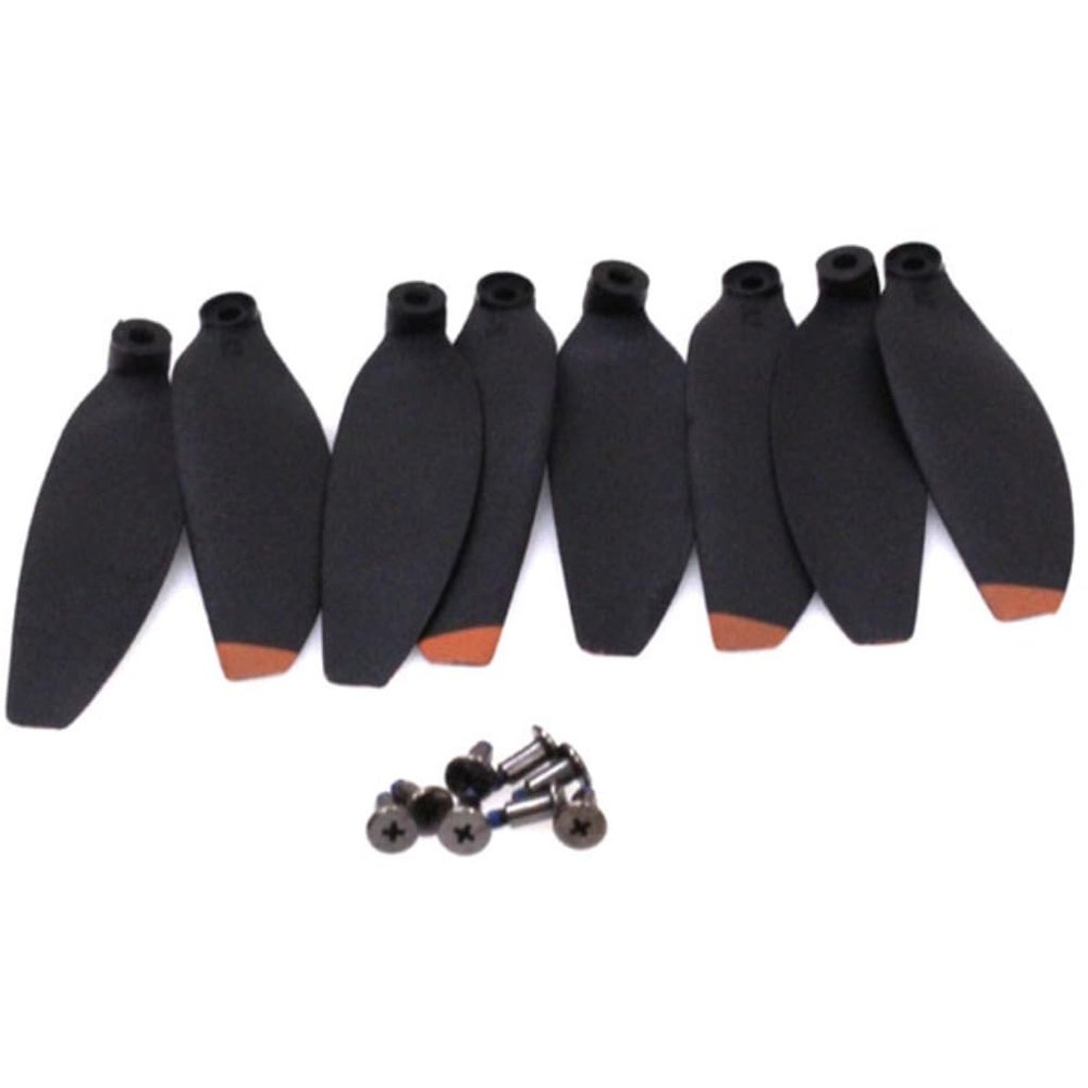Rage R/C - Propeller Set (8) w/Screws; Stinger GPS