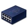 UPOE-400 4-Port Multi-Gigabit 802.3bt PoE++ Injector Hub (160W) view 1