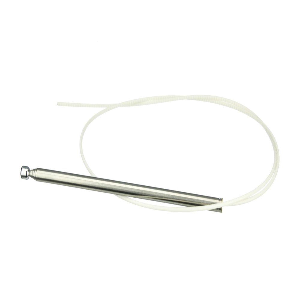 Autotecnica B05A-66-A30 Antenna Mast, w/Factory Power Antenna