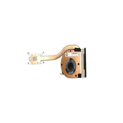02DM005 02DM006 02DM007 New Genuine CPU Cooling Fan and Heatsink for Thinkpad L490 Type 20Q5, 20Q6