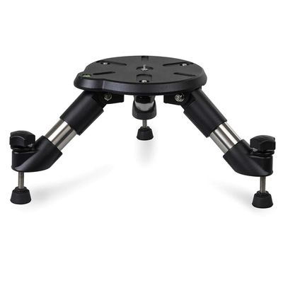 Celestron 93481 Tabletop Tripod for Astronomy Telescopes, Compatible with NexStar SE and NexStar Evolution Telescopes, Sturdy Mini Tripod