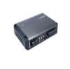 Memphis VIV400.4V2 400W 4-Channel VIV SixFive Series Amplifier view 2