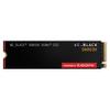 WD_BLACK SN850X 4TB NVMe SSD - M.2 2280, Up to 7,300 MB/s Read speeds, Up to 6,300 MB/s write speeds, Gaming Expansion, High Performance Internal Solid State Drive - WDS400T2X0E view 1