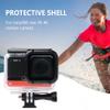 Honlyn Waterproof Housing Case Compatible with Insta360 ONE RS 4K Edition Underwater Diving Shell 60M Accessories view 4