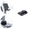 Beetoo Tablet Stand, Height Adjustable iPad Stand, Tablet Stand Foldable, Portable Monitor Stand Holder for Kitchen for iPad Pro 12.9/11, iPad Mini 6 5 4iPad 10.2iPad Air view 4