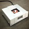 I-049 Jungson PJ-1 CD Set Top Slide Player Fever HiFi Audio Source Player 1794 Decoding view 3