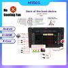 Android 10 Car Stereo Radio 2 Din with 9" Touch Screen Sat Nav GPS Navigation Radio Multimedia Compatible with R-enault Kadjar 2015-2020 Carplay Android Auto Bluetooth view 3