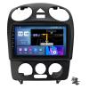 9" Android 10 Car Stereo Radio 2 Din Compatible with V-W Beetle 2002-2011 with Touch Screen Sat Nav GPS Navigation Radio Multimedia Carplay Android Auto Bluetooth view 1