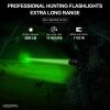 ANEKIM UC20Pro Green Hunting Light Flashlights view 3