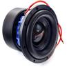 American Bass HD8D4V2 8-inch Subwoofer 400 Wrms 800 Watts Max Dual 4 Ohm Heavy Duty Diecast Aluminum Basket 2.5-inch High-Temperature Voice Coil view 1