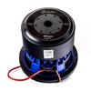 American Bass HD8D4V2 8-inch Subwoofer 400 Wrms 800 Watts Max Dual 4 Ohm Heavy Duty Diecast Aluminum Basket 2.5-inch High-Temperature Voice Coil view 2