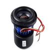American Bass HD8D4V2 8-inch Subwoofer 400 Wrms 800 Watts Max Dual 4 Ohm Heavy Duty Diecast Aluminum Basket 2.5-inch High-Temperature Voice Coil view 3