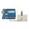 Bundle of 5PCS HS-CR505 PIR Motion Detector Module + SFM-27 Electronic Buzzer Continuous Beep for Arduino view 4