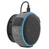 Aokicase Wall Mount for Alexa Echo Dot 3rd / Google Home Mini - Black view 1