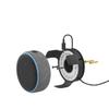 Aokicase Wall Mount for Alexa Echo Dot 3rd / Google Home Mini - Black view 3