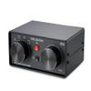 HiFi 4-Way Audio Switcher RAC 4 in 1 Out, 1 in 4 Out Converter Mc6 Alps view 1