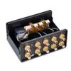 HiFi 4-Way Audio Switcher RAC 4 in 1 Out, 1 in 4 Out Converter Mc6 Alps view 4