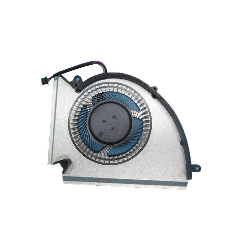 Laptop CPU Fan for MSI GE77 Raider GE77 HX-12U GE77HX 12UGS 12UGS-027CN 12UGS-024BE 12UGS-023NL GE77HX 12UH 12UHS 12UHS-042TR MS-17K5
