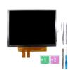 JayTong LCD Display for 10.4 inch 800(RGB)*600 LB104S02-TD01 LB104S02(TD)(01) LB104S02 TD01 LCD Screen Module Replacement with Tools view 1