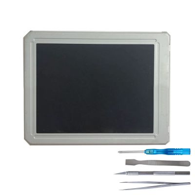 JayTong LCD Display for 5.5 inch 320(RGB)*240 LM32C041 LCD Screen Module Replacement with Tools
