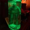 YTCPMHEA 2023 New Horror Movie Collector Action Figure Water Lamp Part 6 Lives Final Display, Collectibles Figures Dolls, Decorative Table Lamp Lights for Home Decor Halloween Unique Gifts view 4