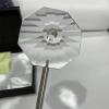 YONGERN Glass Crystal Octahedral Prism Filter for Photography to Give You Amazing Effects Rainbow Prism Studio Photo Filters view 2