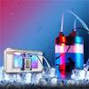 Universal Mobile Phone Water Cooling Radiator Adjustable Portable Fan Holder Phone Water Cooler view 2