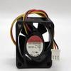 for KD1204PKBX (2).F.GN DC12V 1.5W 4020 Cooling Fan view 1