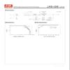 Mean Well LRS Amp Single Output Switchable, 12V, 200W, 8.5A (LRS-200-12) view 3