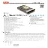 Mean Well LRS Amp Single Output Switchable, 24V, 6.5A, 156W (LRS-150-24) view 2