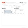 Mean Well LRS Amp Single Output Switchable, 24V, 6.5A, 156W (LRS-150-24) view 4