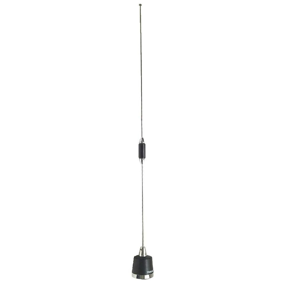 Antenna UHF 430-450 MHz 5 dBd for Mobile Vehicle Radio High Gain NMO Tram 1177B