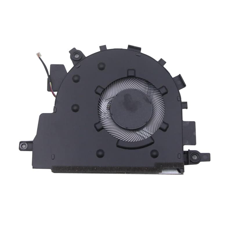 Laptop Cooling Fan for Lenovo Ideapad 3-15ITL6 3-15ADA6 3-15ALC6 V15 G2-ITL G2-ALC 5F10S13941 5F10S13942 5F10S13943 5F10S13944 82H8 New