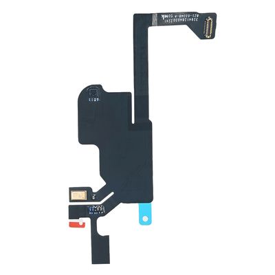 MEEFIX Proximity Sensor Earpiece Flex Cable Replacement for iPhone 13 mini - Ear Speaker Connector, Ambient Light Sensor Fix for A2626 A2628 A2629 A2630 A2481