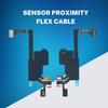 MEEFIX Proximity Sensor Earpiece Flex Cable Replacement for iPhone 13 mini - Ear Speaker Connector, Ambient Light Sensor Fix for A2626 A2628 A2629 A2630 A2481 view 2