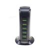 5 Multi Port USB Hub For LED Display USB Desktop Station (EU) view 4