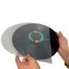 Vinyl Record Anti-Static Inner Sleeves Premium 12 inch Round Bottom Covers 50 LP 33 rpm Anti-Static Protective Jackets for you Precious Collection view 4