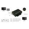 TVI CVI AHD CVBS to HDMI Converter,WANLUTECH Full HD 4K 8MP/5MP/4MP/3MP/1080P/720P BNC to HDMI Converter Adapter for Monitor HDTV DVR view 2