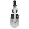 Lab Microscope Slides Monocular Microscope XSP-01 Biological Teaching Experiment Optical Science Microscope Microscope Parts (Magnification : 15000X) view 2