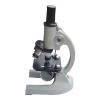 Lab Microscope Slides Monocular Microscope XSP-01 Biological Teaching Experiment Optical Science Microscope Microscope Parts (Magnification : 15000X) view 3