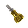 FEICHAO Short Thumb Screw Tripod Mount Adapter with Washer 1Piece/5PCS/10PCS Compatible with Action Camera (10PCS) view 3